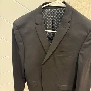 TALLIA Charcoal Boys Blazer